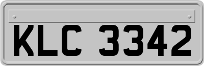 KLC3342