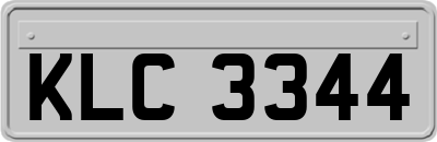 KLC3344