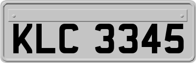 KLC3345