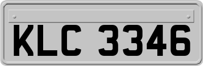 KLC3346