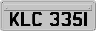 KLC3351