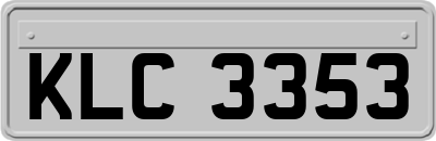 KLC3353
