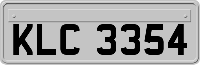 KLC3354