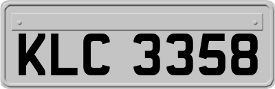 KLC3358
