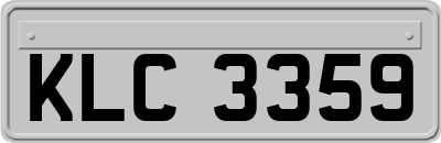 KLC3359