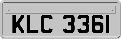 KLC3361