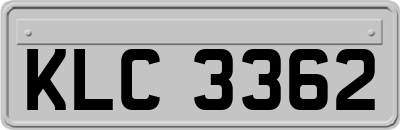 KLC3362