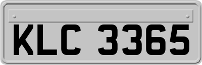 KLC3365