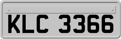 KLC3366
