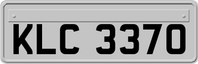 KLC3370