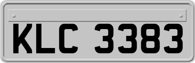 KLC3383