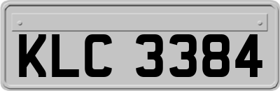 KLC3384