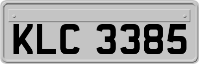 KLC3385