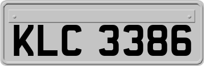 KLC3386