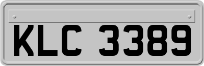 KLC3389