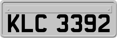KLC3392