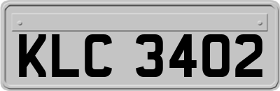 KLC3402