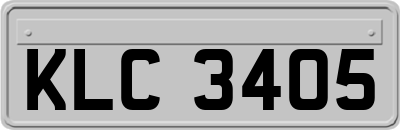 KLC3405