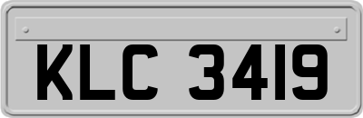 KLC3419