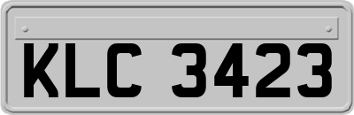 KLC3423