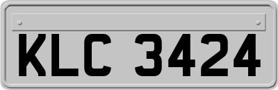 KLC3424