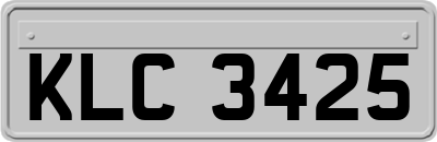 KLC3425