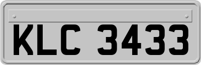 KLC3433