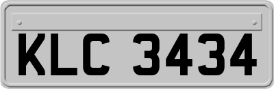 KLC3434