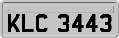 KLC3443