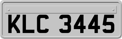 KLC3445