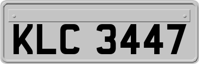 KLC3447