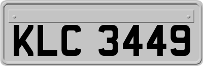 KLC3449