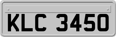 KLC3450