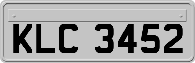 KLC3452