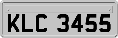 KLC3455