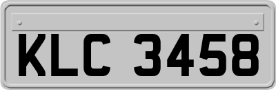 KLC3458