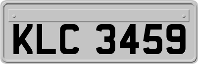 KLC3459