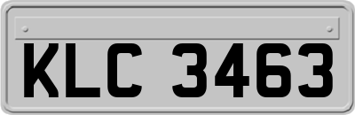 KLC3463