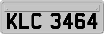KLC3464