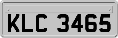 KLC3465