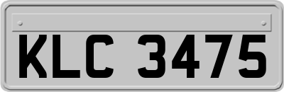 KLC3475