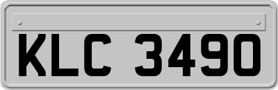 KLC3490