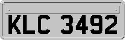 KLC3492