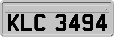 KLC3494