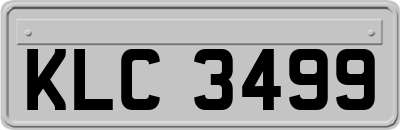 KLC3499