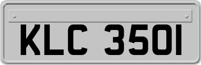 KLC3501