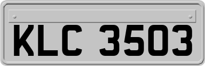 KLC3503