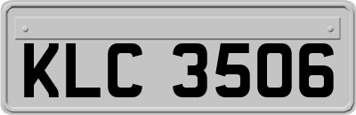 KLC3506