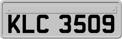 KLC3509