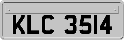 KLC3514